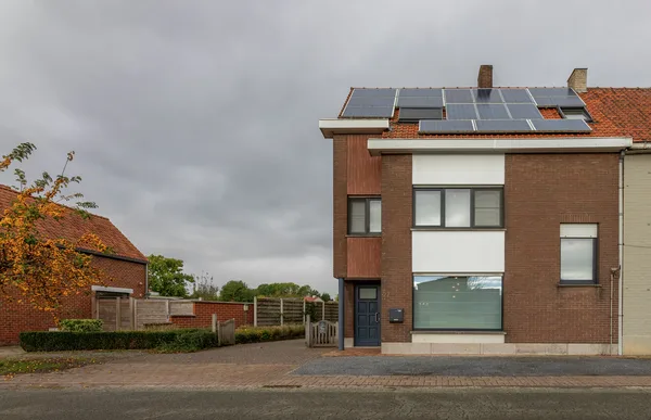 Fasade vastgoed Beernem